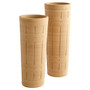 Madeira Vase Designed by J. Kent Martin | Terracotta - Small