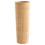 Madeira Vase Designed by J. Kent Martin | Terracotta - Large
