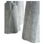 Attalus Candleholder Designed by J. Kent Martin | Grey - Small
