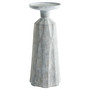 Attalus Candleholder Designed by J. Kent Martin | Grey - Large