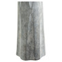 Attalus Candleholder Designed by J. Kent Martin | Grey - Large