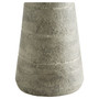Thera Vase Designed by J. Kent Martin | Grey - Small