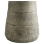 Thera Vase Designed by J. Kent Martin | Grey - Large