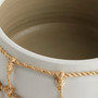 Antrea Bowl Designed by J. Kent Martin | White
