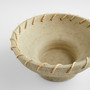 Eratos Bowl Designed by J. Kent Martin | Natural Clay