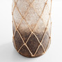 Tenea Table Lamp | Brown