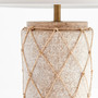 Tenea Table Lamp | Brown