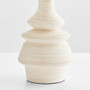 Barcelona Table Lamp Designed by J. Kent Martin | White