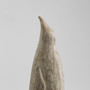 Penguin Sculpture | Grey - Small