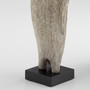 Penguin Sculpture | Grey - Small