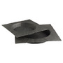 Baxter Tray Designed by J. Kent Martin | Antique Pewter - Small