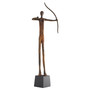 Maasai Hunter | Rustic