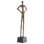 Maasai Gatherer | Rustic