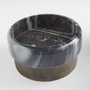 Roma Bowl Designed by J. Kent Martin | Grey