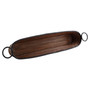 Papeete Vessel Designed by J. Kent Martin | Brown