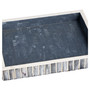Lapis Tray | Blue and White - Small