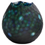 Mykonos Vase | Blue and Green - Small