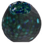 Mykonos Vase | Blue and Green - Small