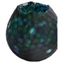Mykonos Vase | Blue and Green - Small