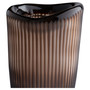 Cacao Vase | Brown - Large