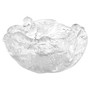 Molten Bowl | Clear
