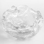 Molten Bowl | Clear