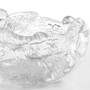 Molten Bowl | Clear