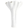 Tulip Vase | White - Large