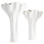 Tulip Vase | White - Large
