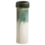Folded Vase | Cascade Sage - Small