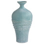 Ribbon Vase | Moonstone - Medium