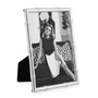 Picture Frame Holden M Silver Finish