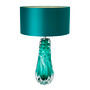 Table Lamp Barron Turquoise
