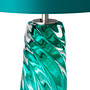 Table Lamp Barron Turquoise