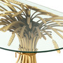 Console Table Bonheur