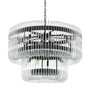 Chandelier Sutton House Bronze Finish