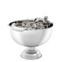 Champagne Cooler Jordan Nickel Finish