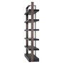 Cabinet Geo Charcoal Grey Crown Oak Veneer