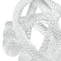 Desk Accessory Dominico Clear Glass M