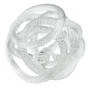 Desk Accessory Dominico Clear Glass L