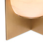 Table Lamp Scorpios S Antique Brass Finish