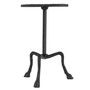 Side Table Carlos Bronze Finish S
