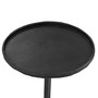 Side Table Carlos Bronze Finish S