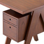 Desk Jullien Classic Brown
