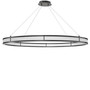 Chandelier Damien XL Bronze Highlight Finish