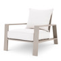 Outdoor Chair Belle Vue Sand/Sunbrella Canvas