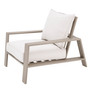 Outdoor Chair Belle Vue Sand/Sunbrella Canvas