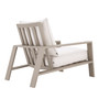 Outdoor Chair Belle Vue Sand/Sunbrella Canvas