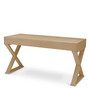 Desk Sardinia Natural Oak Veneer