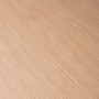Desk Sardinia Natural Oak Veneer
